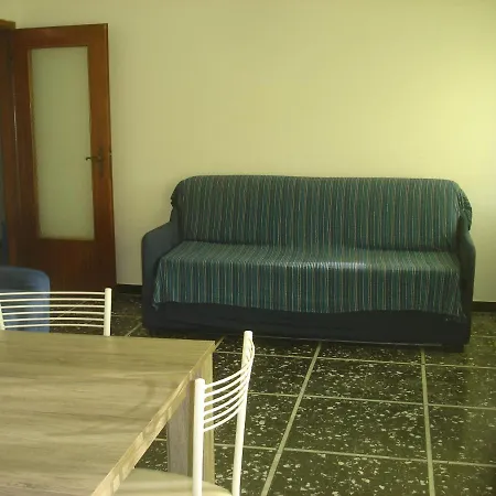 Apartment Linda Vista Monterosso al Mare