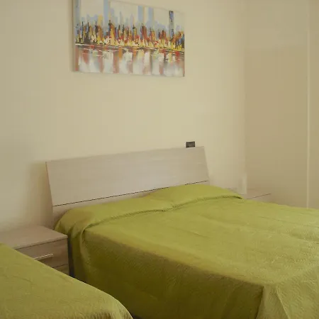 Apartment Linda Vista *