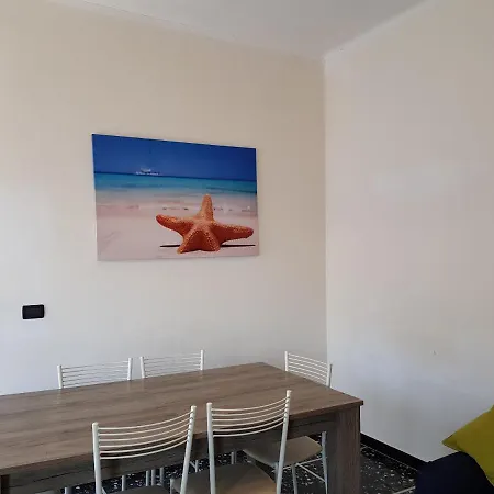 Apartment Linda Vista Monterosso al Mare