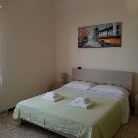 Apartment Linda Vista Monterosso al Mare