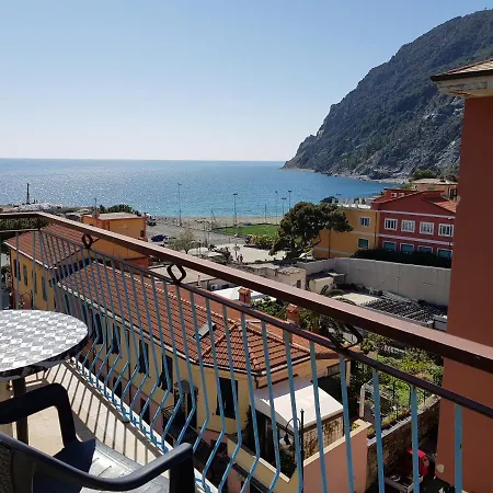 Linda Vista * Monterosso al Mare